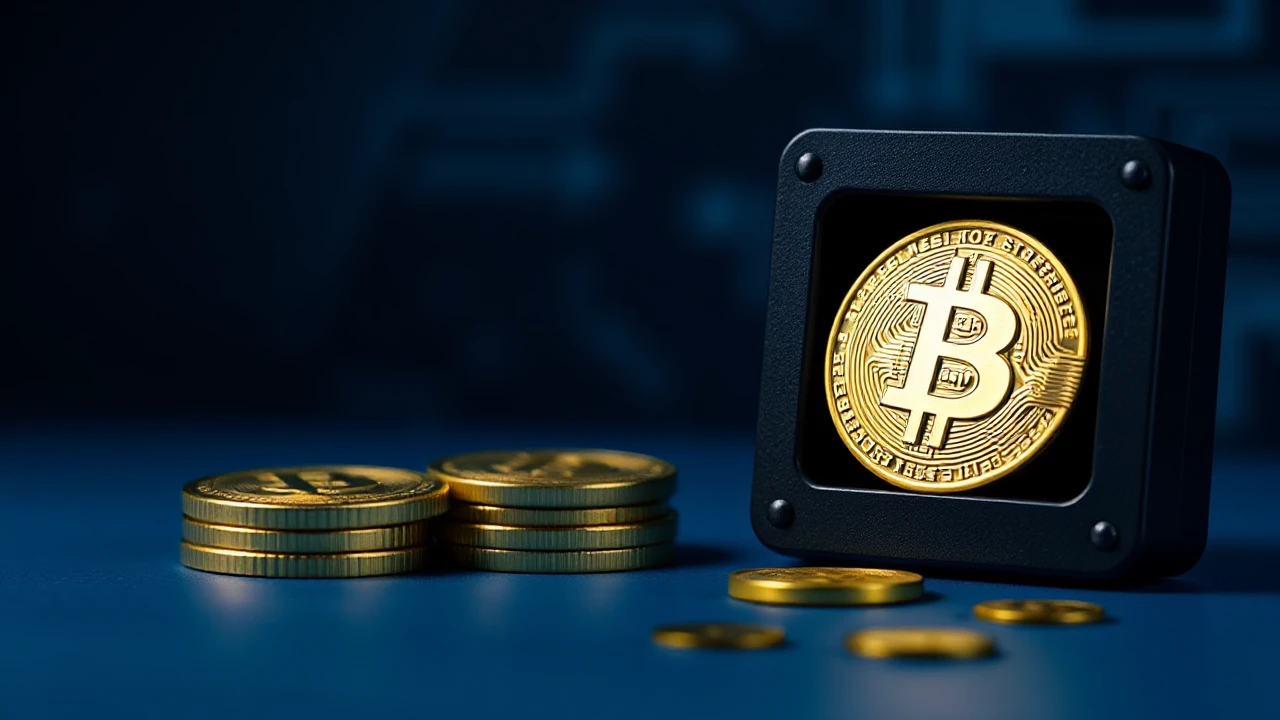 Bitcoin: 10 consigli per proteggere i tuoi investimenti in USD