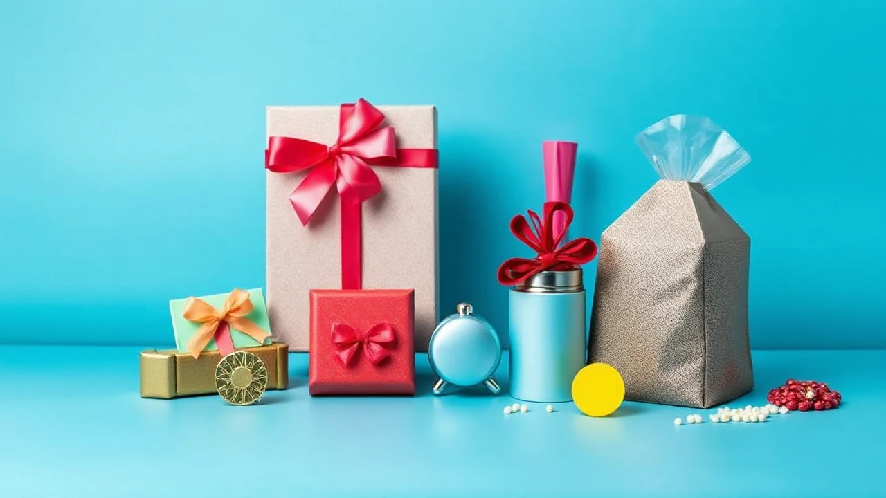 Elevate Your Marketing Strategy with These Promotional Gift Ideas for Dominating the Singapore Business Scene