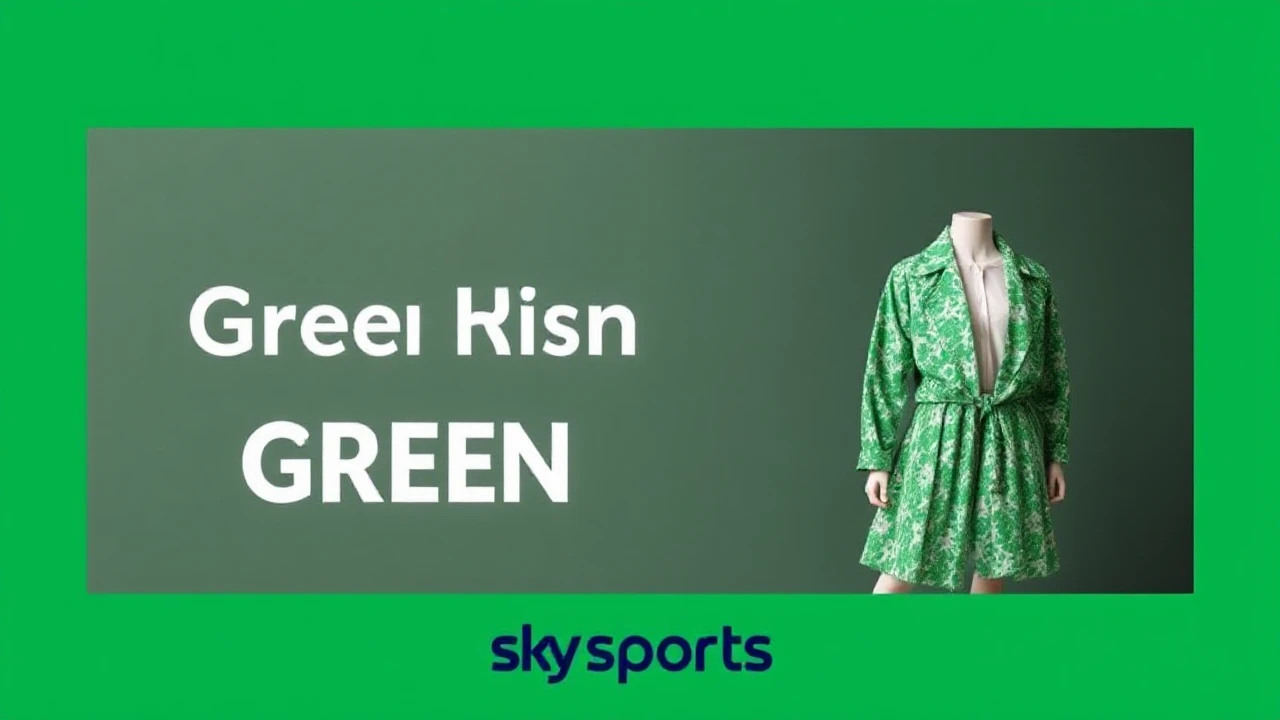The Rise of Green Fashion: An Extensive Handbook
