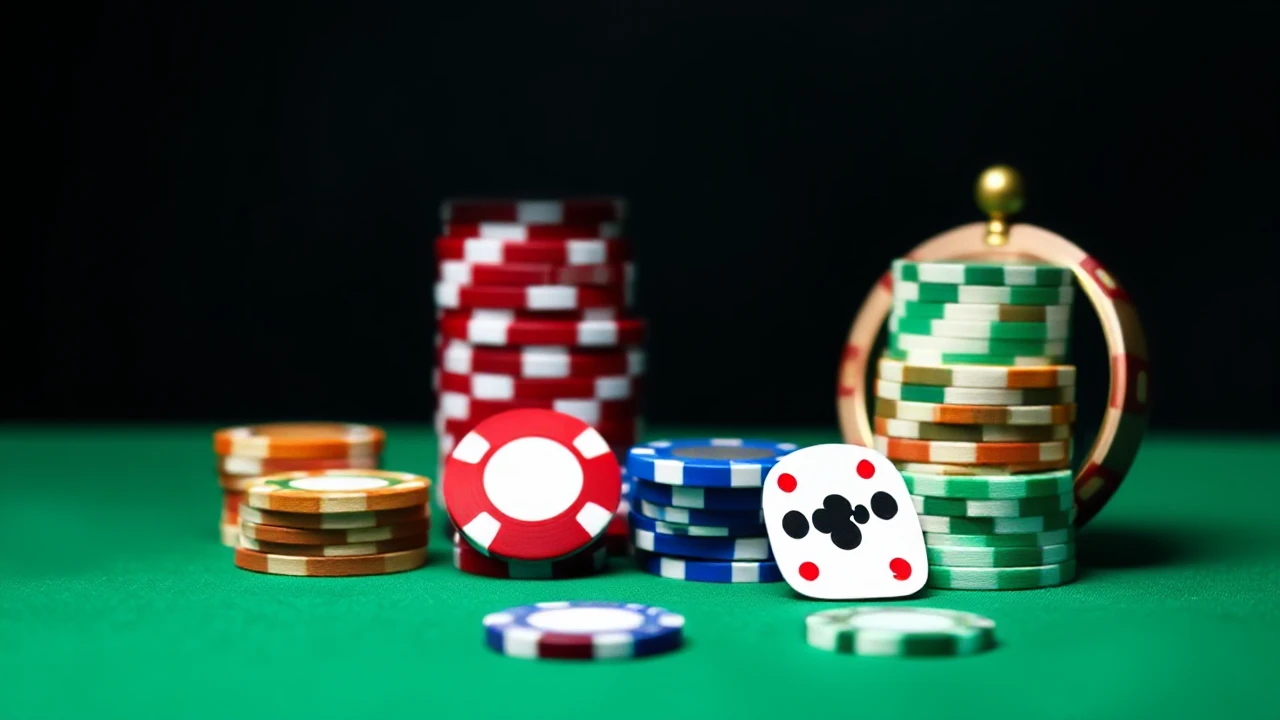 Mastering the Skill of Bluffing in Casino Games