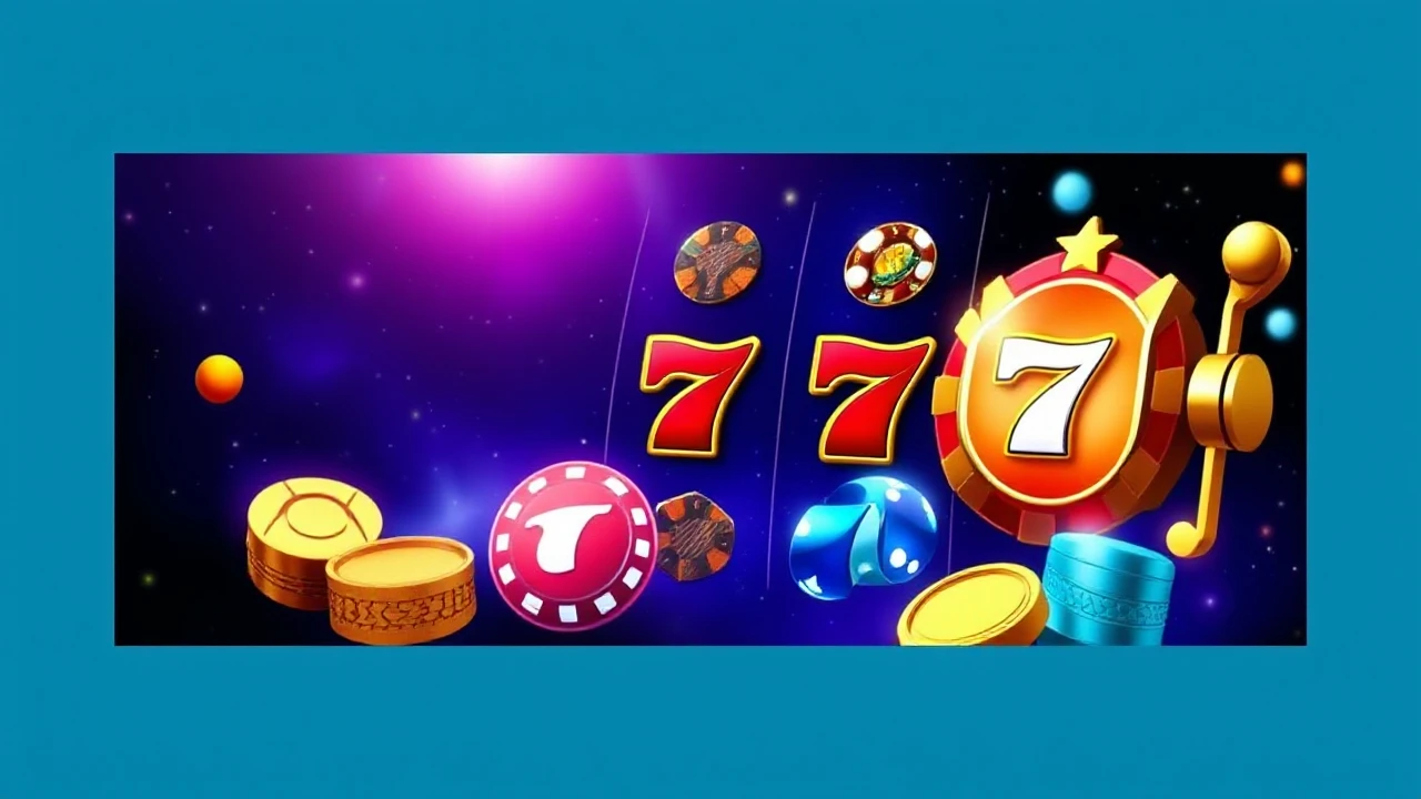 How Graphics Influence Engagement in Online Casino Slots