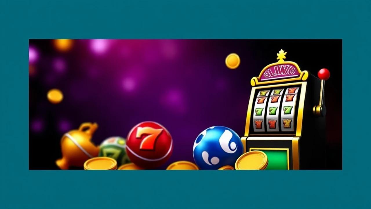 Panduan Memperbesar Kesempatan Berhasil saat Permainan Slot Online