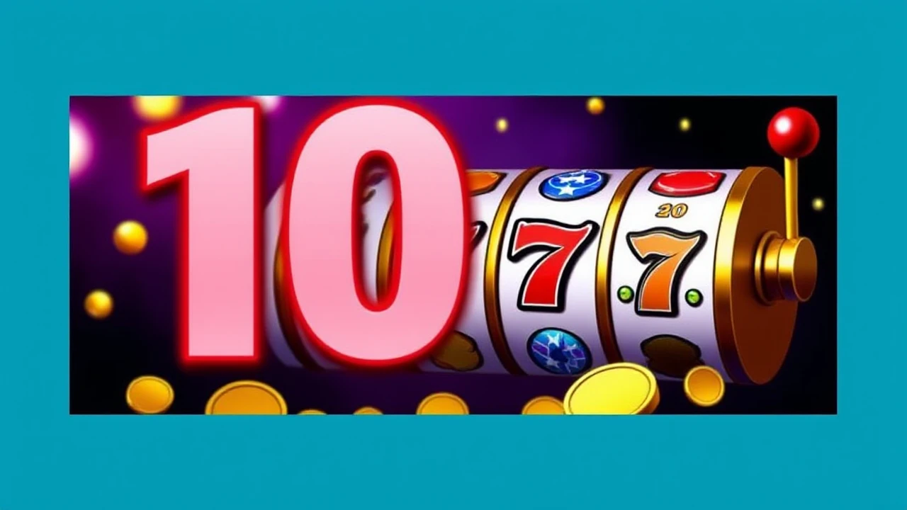 Helpful 10 Tips for Elevating Your Slot Wins