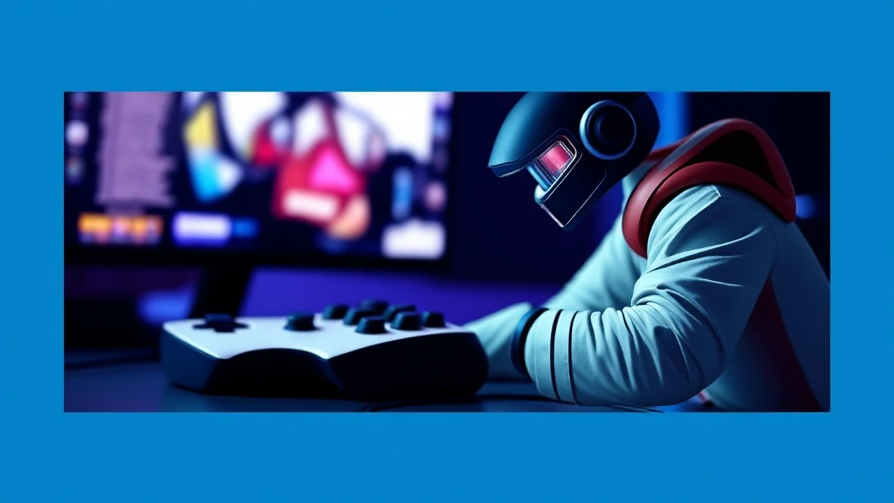 Becoming a Master in the Art of Gaming: Useful Tips and Tricks for Beginner Players