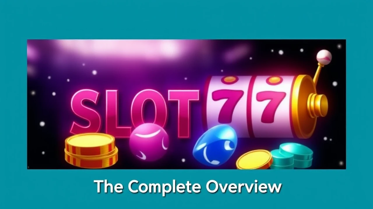 Untangling the Mystery of Slot RTP: The Complete Overview