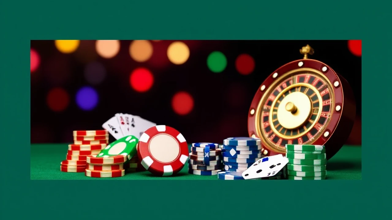Winning Strategies: Ways to Hit the Jackpot at the Casino Today