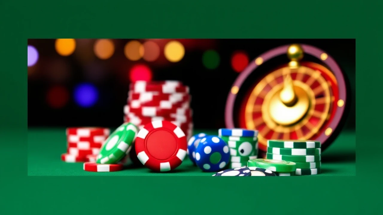 Dominating the Art of Defying the Casino Odds: Top Strategies to Beat the House