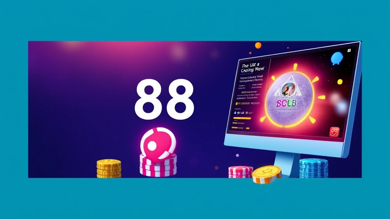How 88CLB Redefines Online Entertainment
