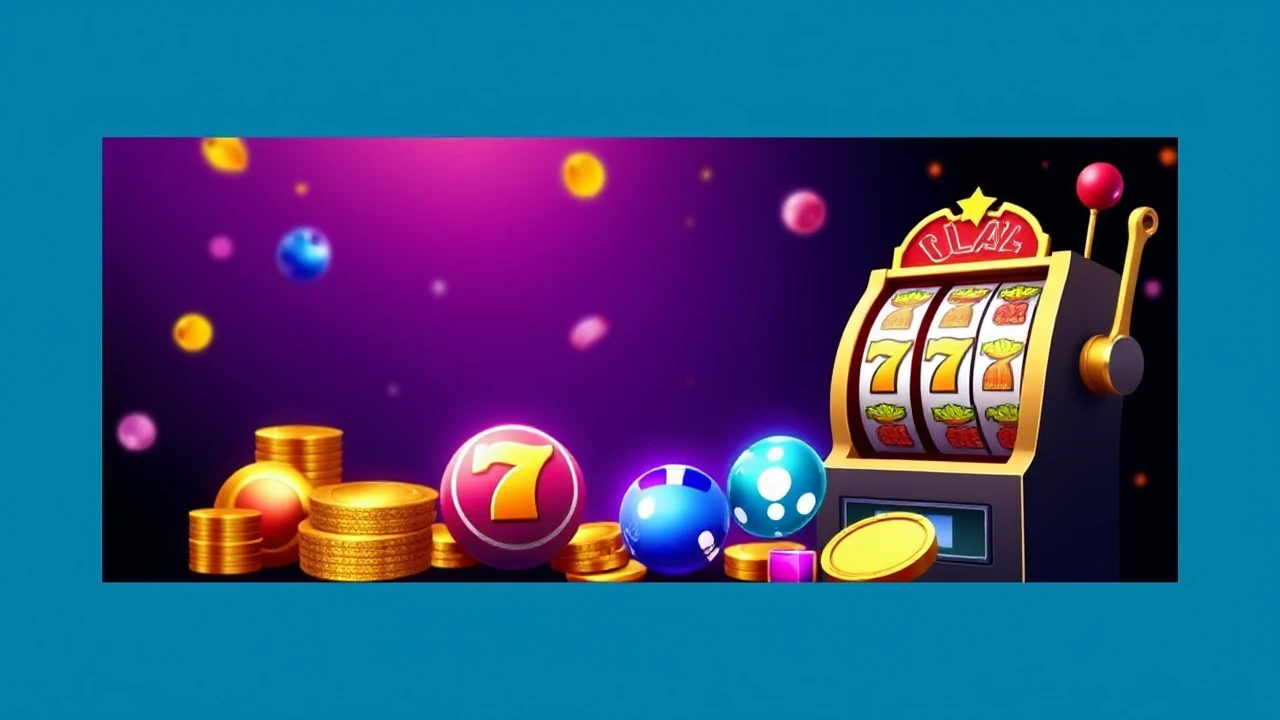 Revealing the Hidden Strategies of Triumphant Online Casino Slot Players