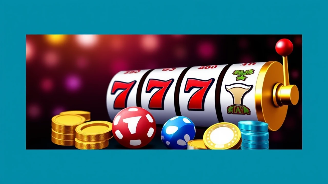 Mastering Casino Slots: Best Strategies for Beating the Odds