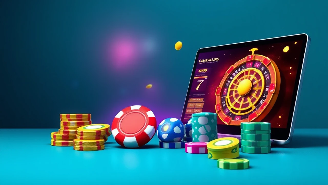 The Rise of Online Gaming Platforms: A Trend to Watch Closely