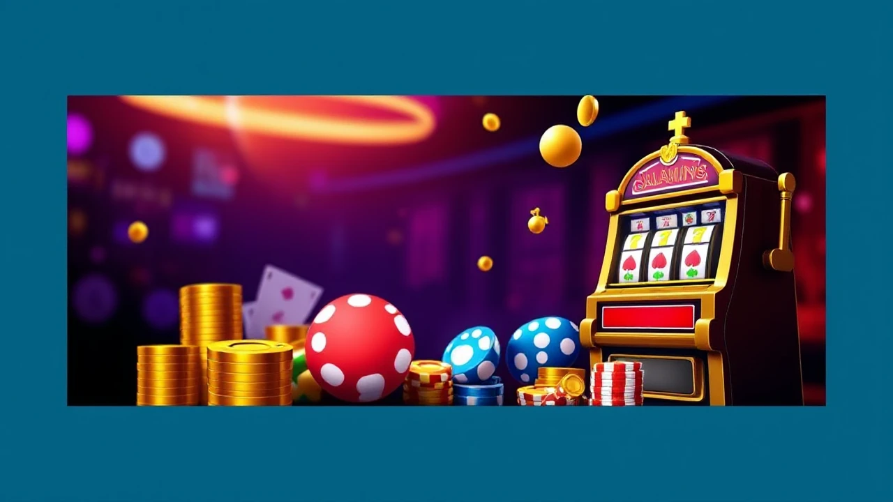 Unveiling the Top Casino Myths and Facts