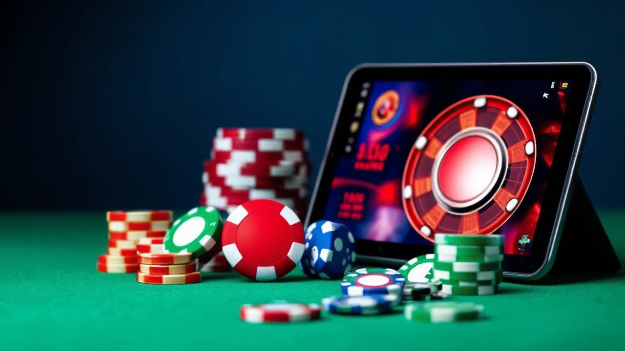 Jouer responsable : Les Clés pour Prévenir l'Addiction aux Jeux en Ligne