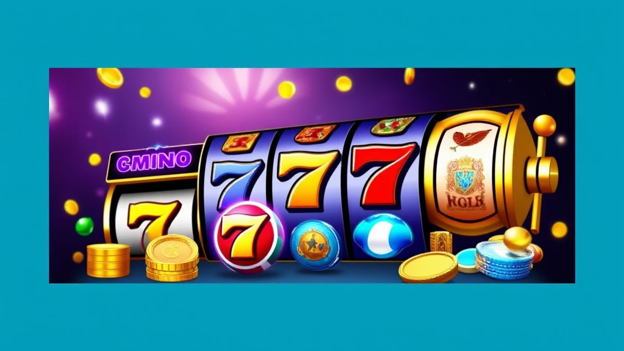 Discovering the Evolution of Slot Themes: From Retro to Trendy
