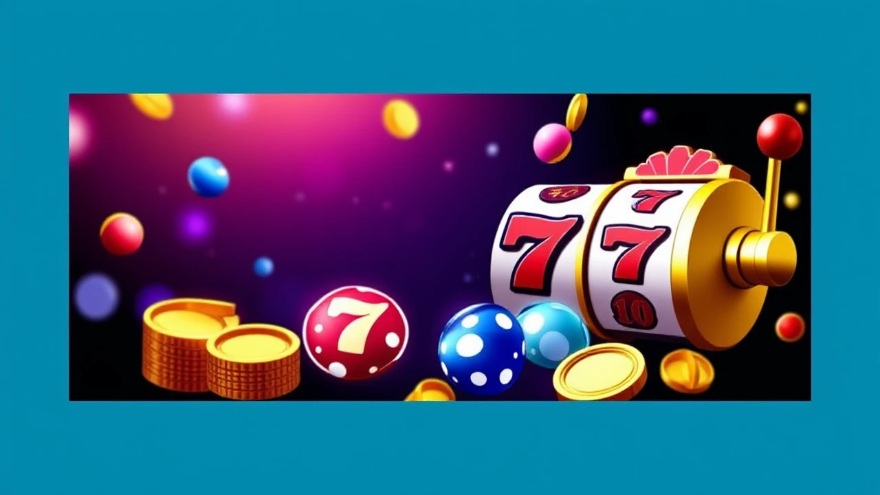 Mastering your Game of Winning Big on Casino Slots: Essential 10 Tips