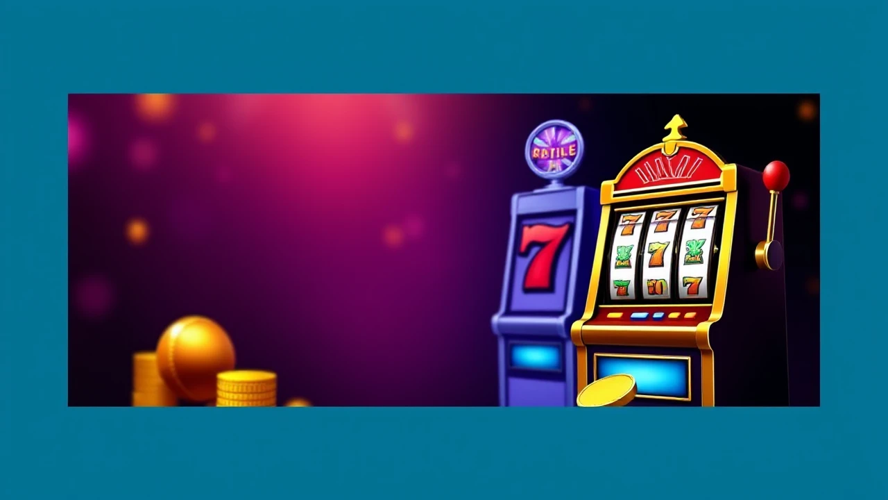 Effective Tips for Winning Huge at Slot Machine Games