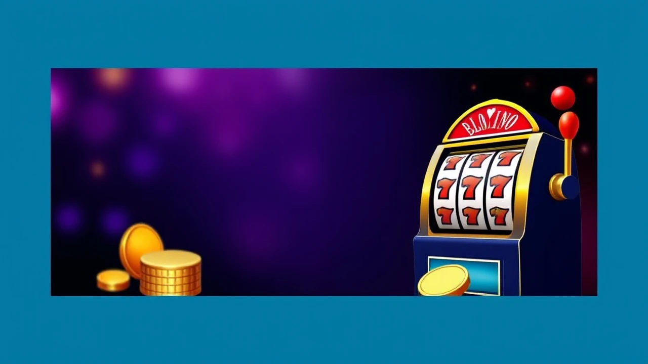 Top 5 Mistakes to Bypass When Playing Slot Machine Slots