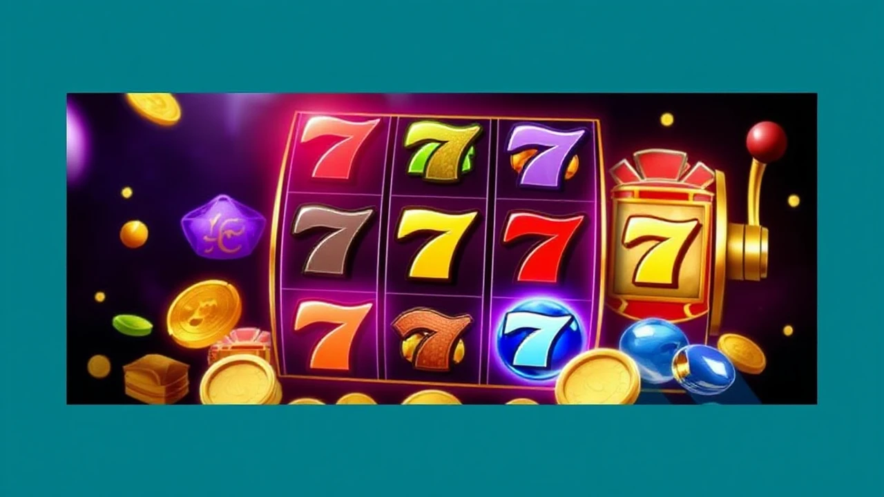 Game Slot Terbaru yang Sedang Populer