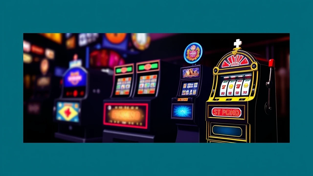 The Development of Casino Gaming: An Abridged Chronicle