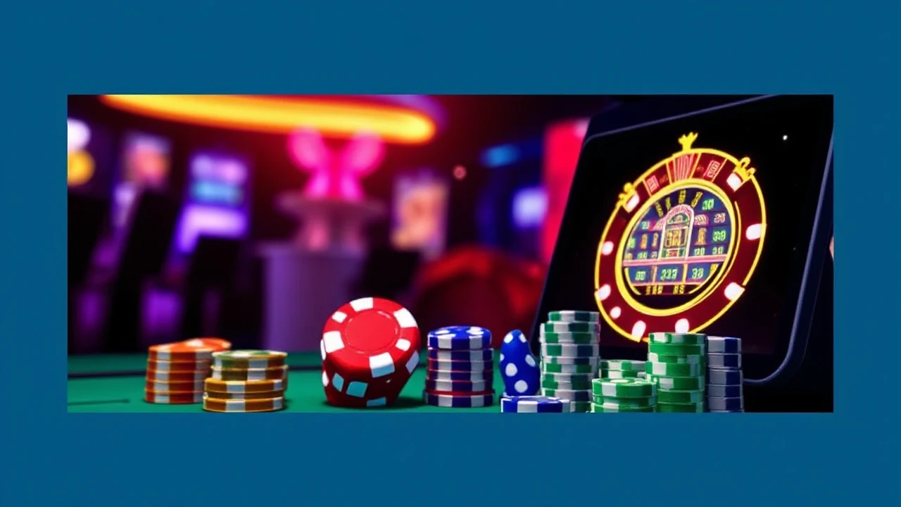 Upcoming Trends in Gaming House Innovations: Changing Future of Gaming Technology