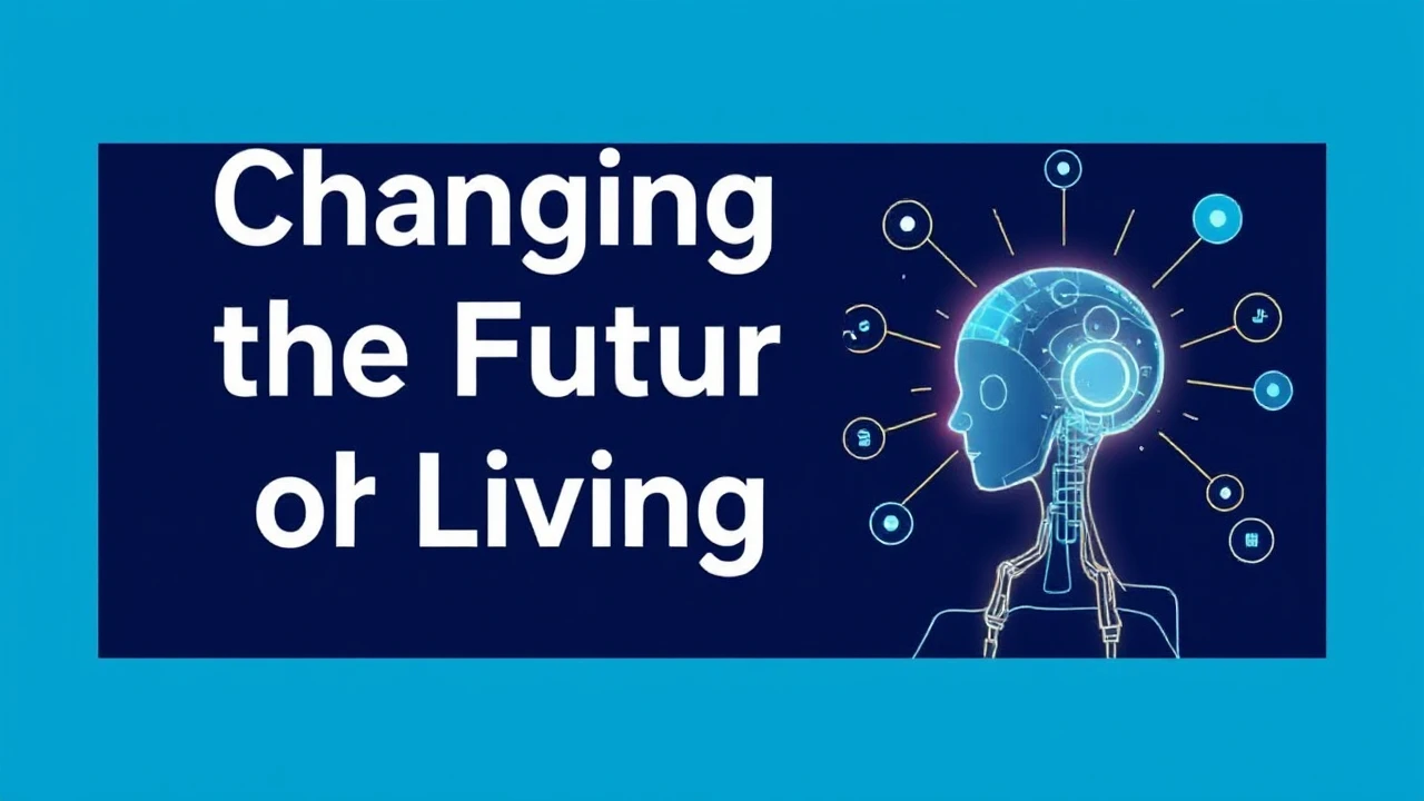Changing the Future of Living: Leading Tech Innovations Shaping Our Lives