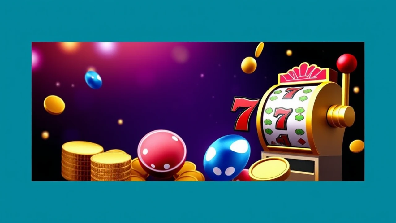 Conquering Online Casino Slots: Winning Secrets for Massive Success
