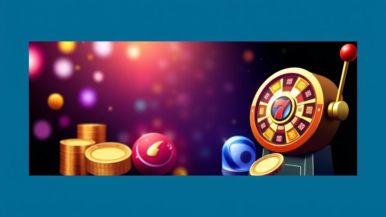 Delving into the Mindset of Slot Players: The Thrilling Spin