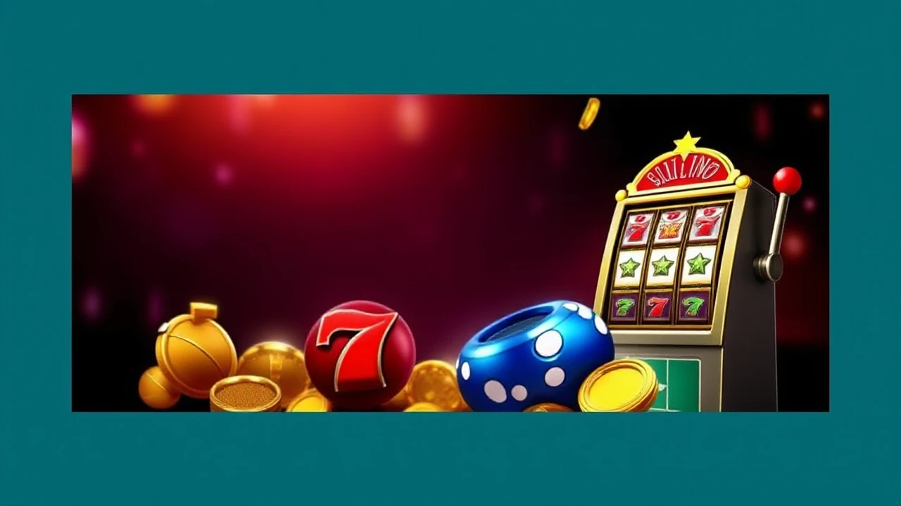Metode Bermain Slot Online agar Tetap Untung dan Menang