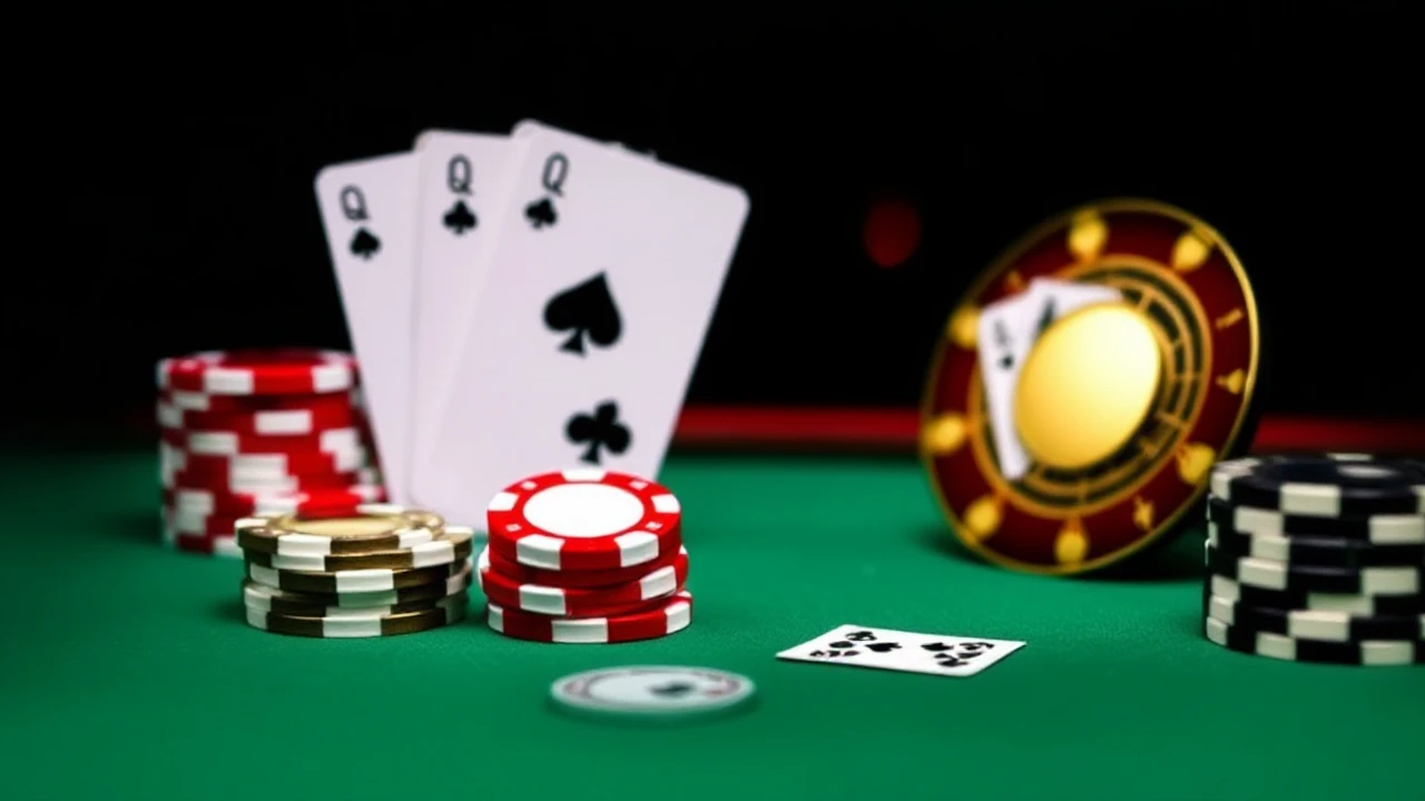 Delving into the Secret Strategies of Casino Blackjack