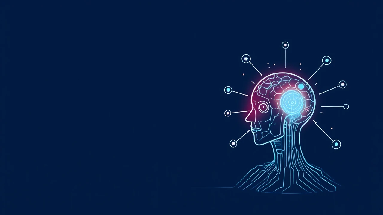 Transformation of Artificial Intelligence on Technology