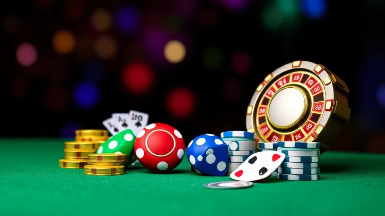 Tips Menang di Kasino: Panduan Lengkap