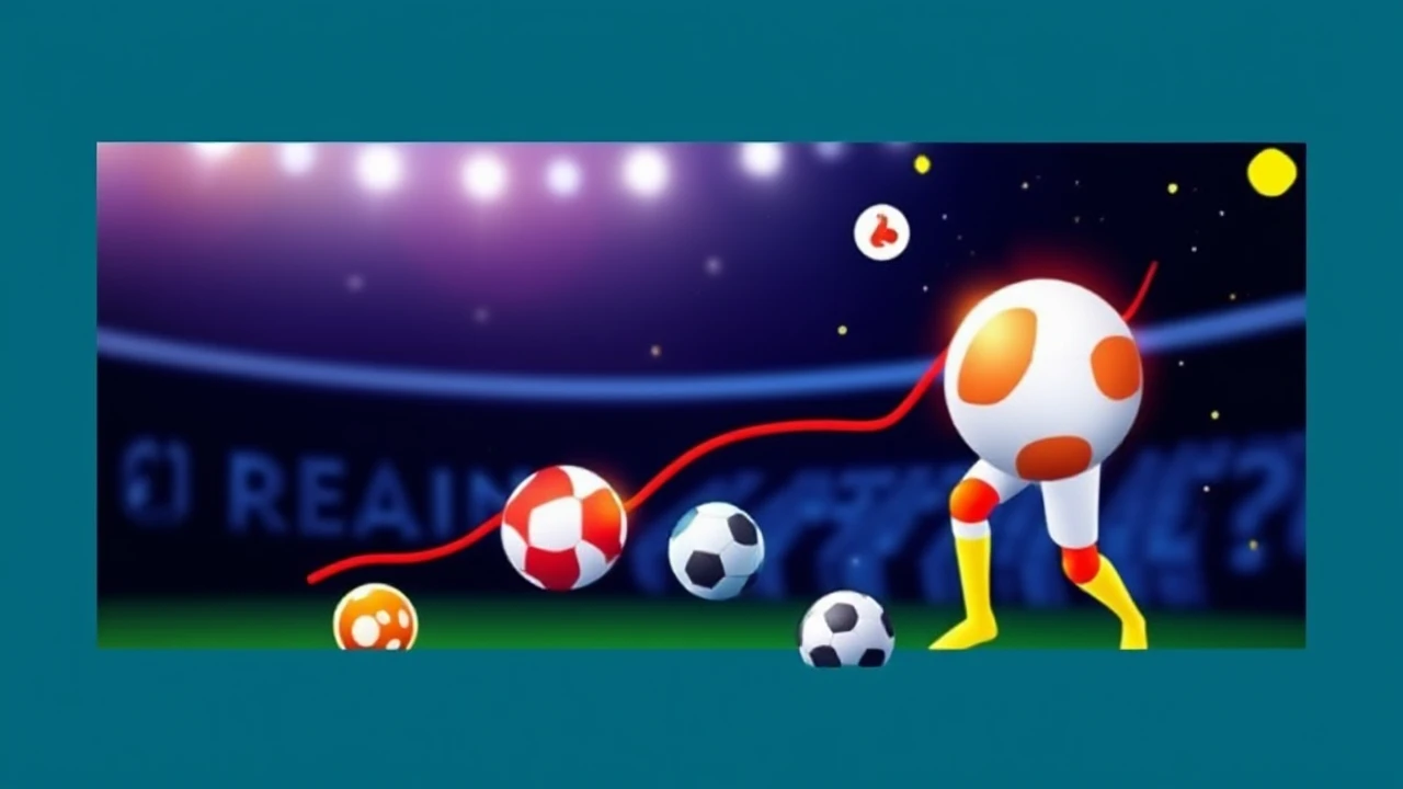 8KBET Betting Evolution: Trends to Watch