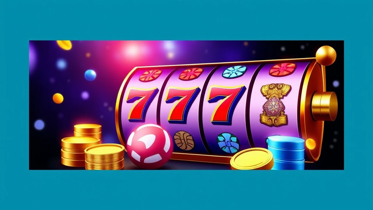 Deciphering the Science of Casino Slot Bonus Trigger Mechanics: Understanding Their Operation