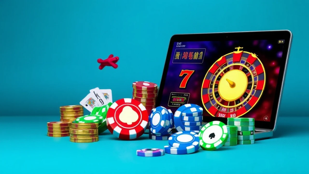 Exploring the Secrets of Well-Known Online Casino Games