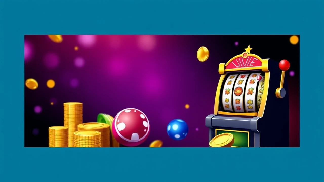 Mastering the Secrets of Slot Machine Bonuses and Free Spins