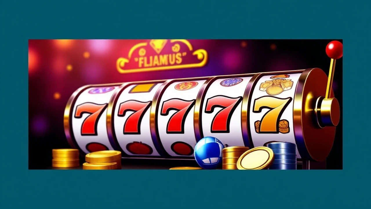 Taktiken zur Maximierung Ihrer Auszahlungen an Casino-Slots