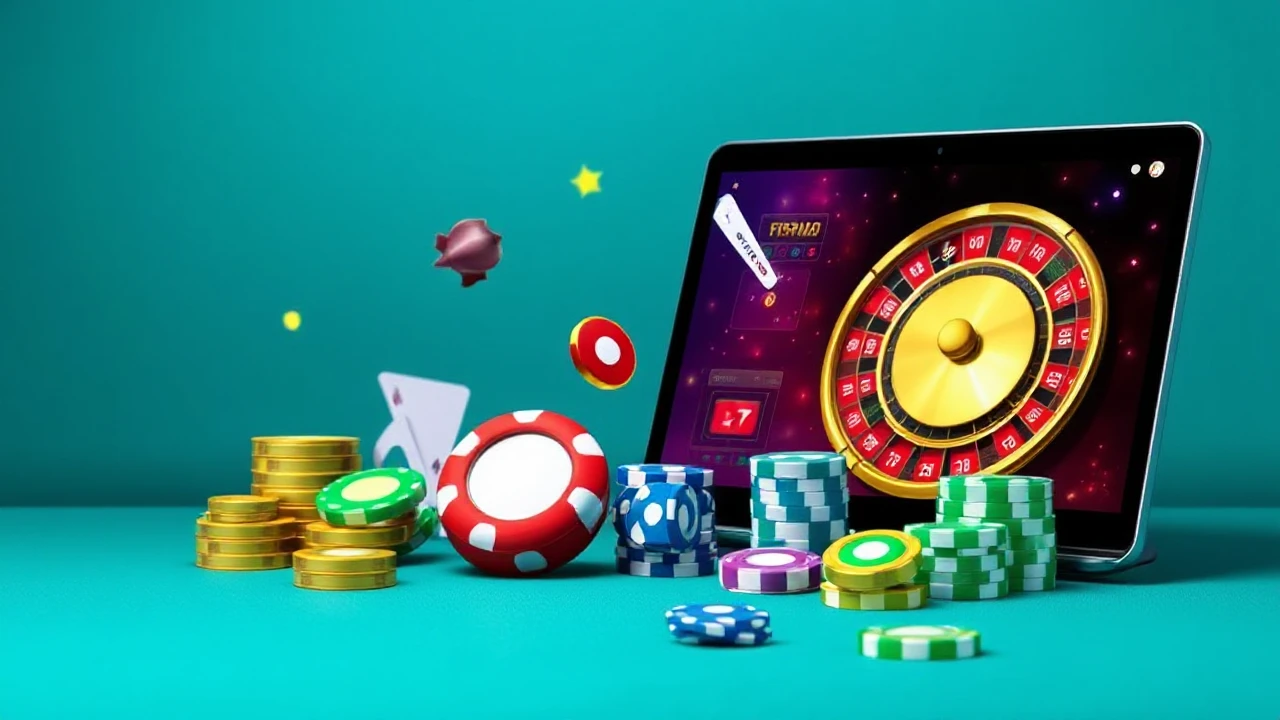 The Growth of Online Casinos: A Modern Trend