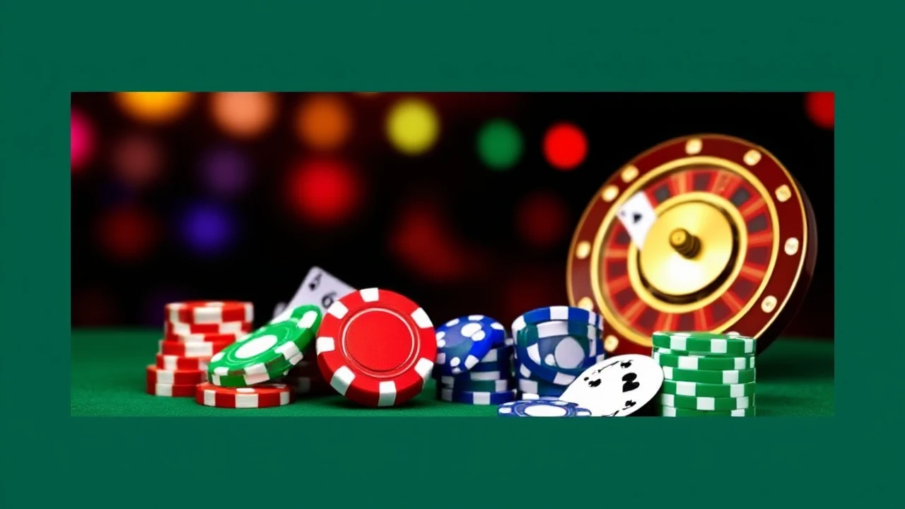 Conquering the Art of Winning Big at the Casino: Top 10 Strategies Exposed