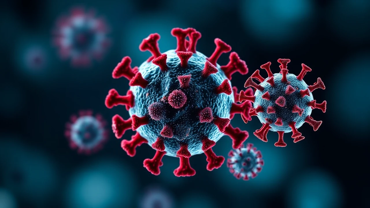 Top 10 Strategies for Enhancing Your Immune System Naturally: A Comprehensive Guide