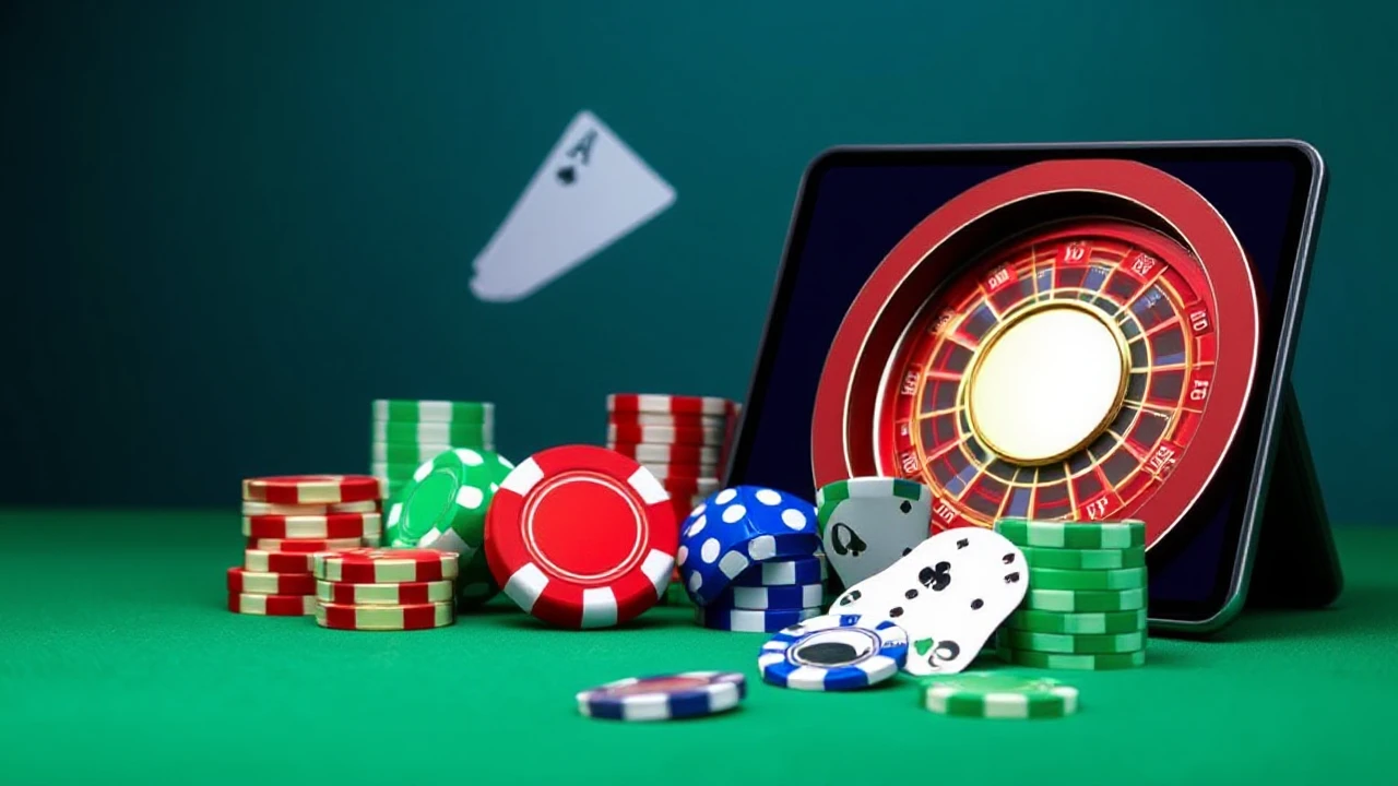 Tutoriel Incontournable des Tactiques Gagnantes pour les Jeux de Casino en Ligne