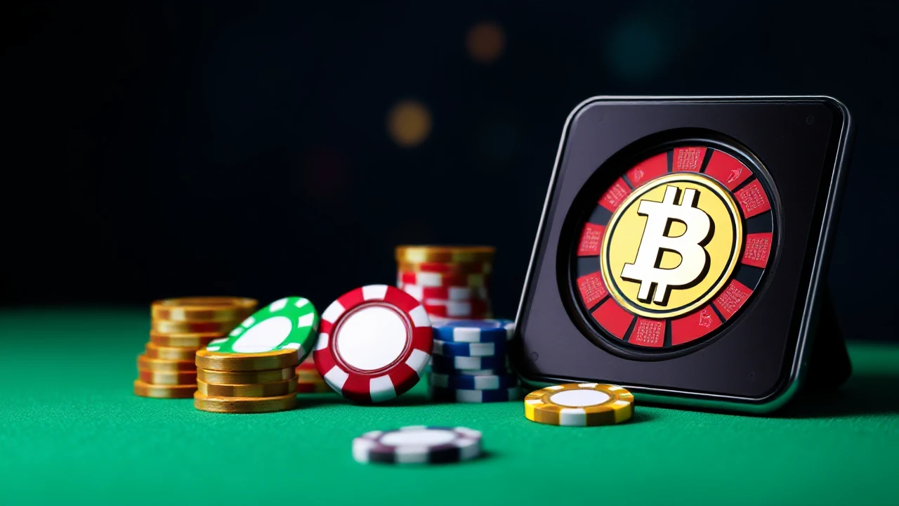 Guide de sécurité essentiels pour profiter pleinement des casinos crypto