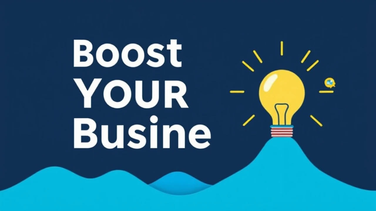 Boost Your Business: A Decade of Proven Approaches for Achieving Excellence