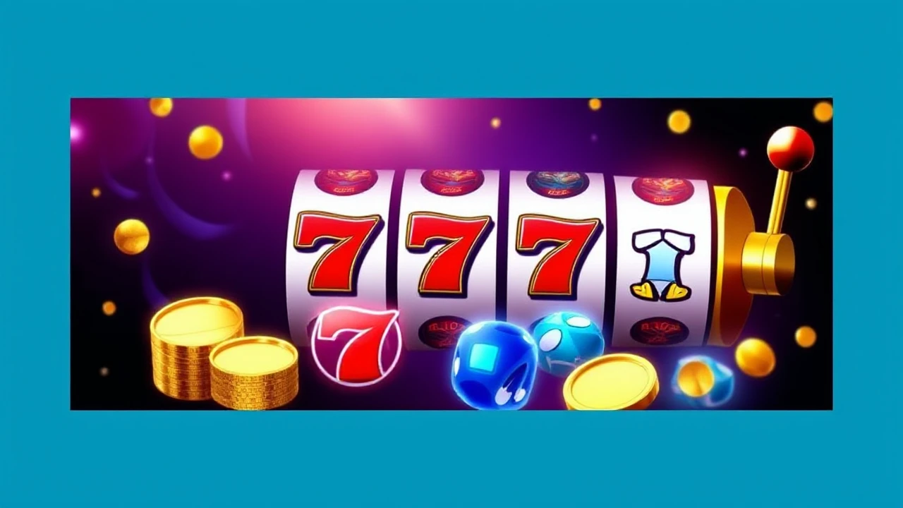 The Ultimate Guide to Unlocking Bonus Features in Casino Slots