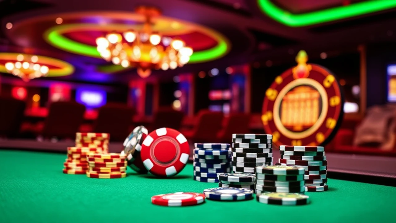 Understanding the Psychology of Casino Design: Essential Facts to Comprehend