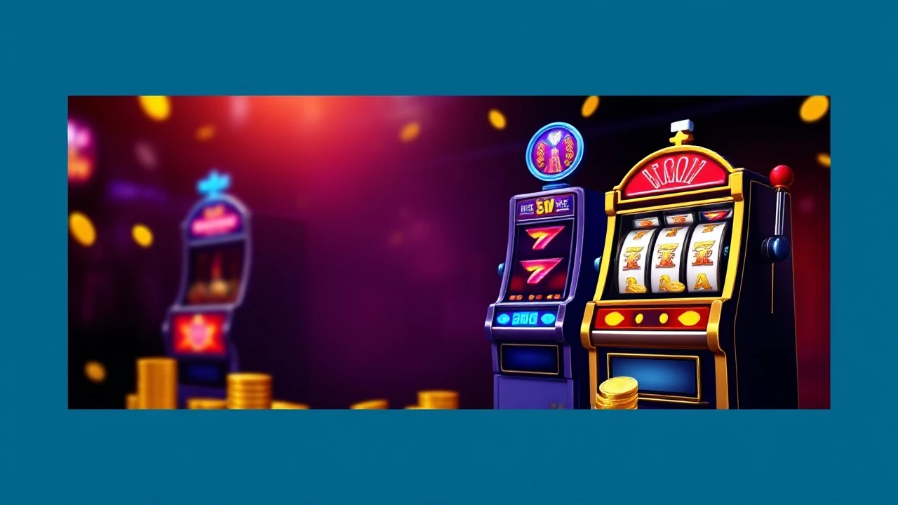 Unleashing the Insider Knowledge of Gaming House Slot Jackpots