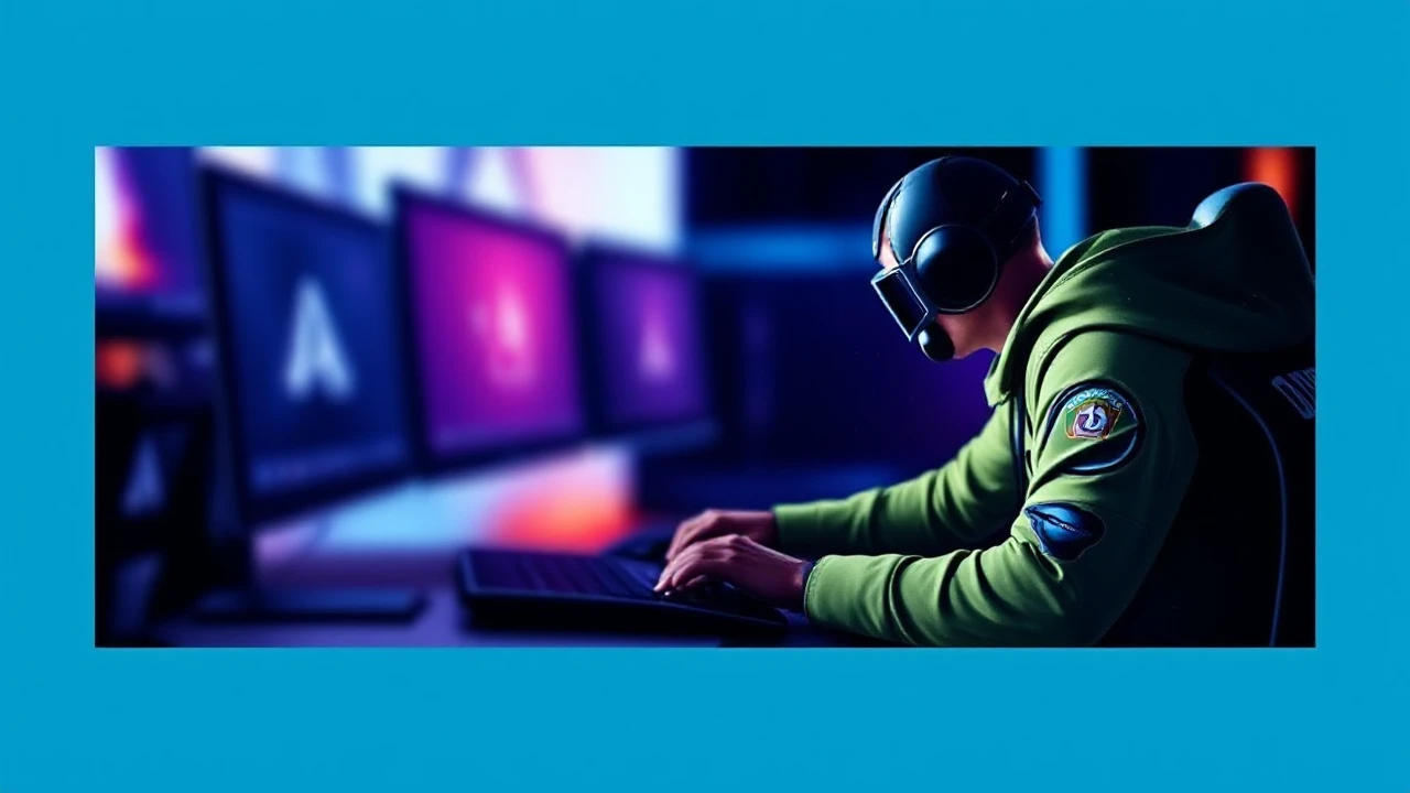 Unlocking Your Potential: Best Strategies for Gaming Success