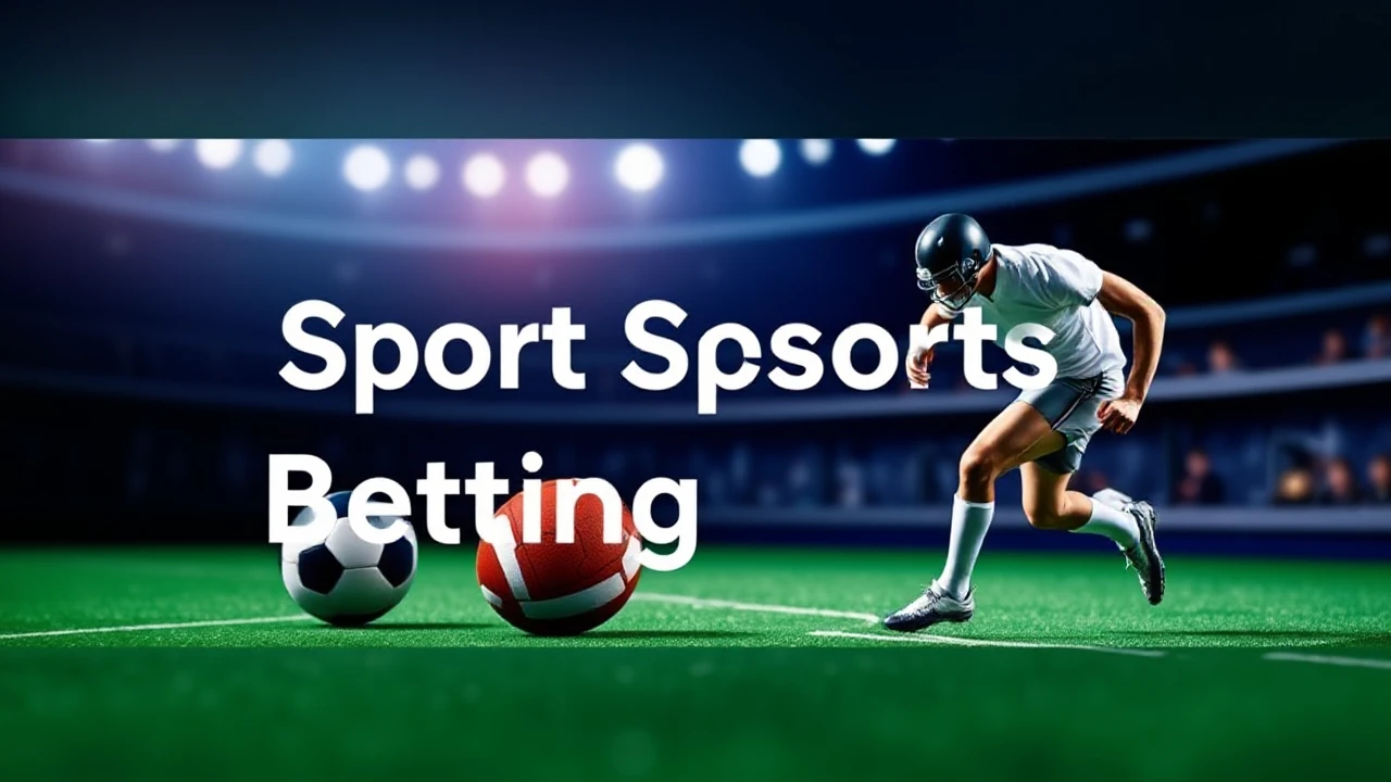 Elevate Your Sports Betting Game: Steps from Novice to Expert