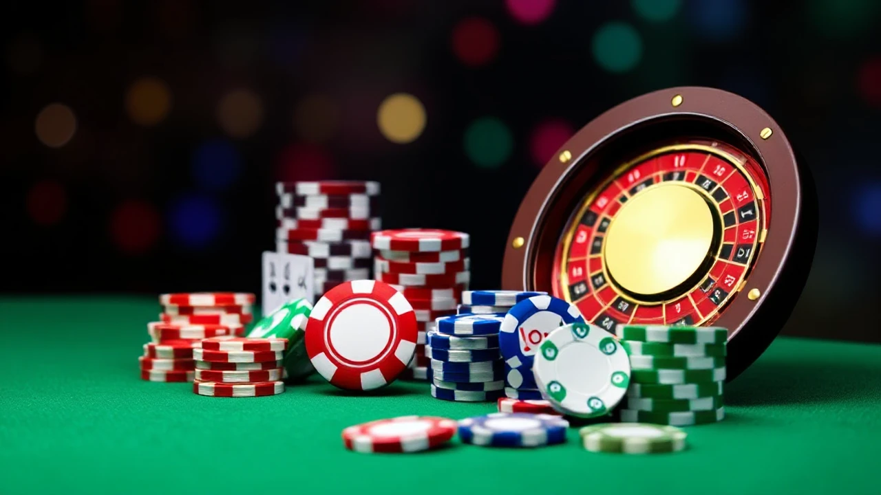 2022'nin Trend Casino Oyunları ve Taktikleri