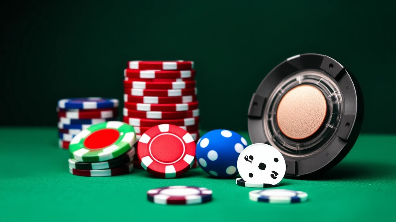 Advancing in Casino Poker: Moving from Novice to Professional