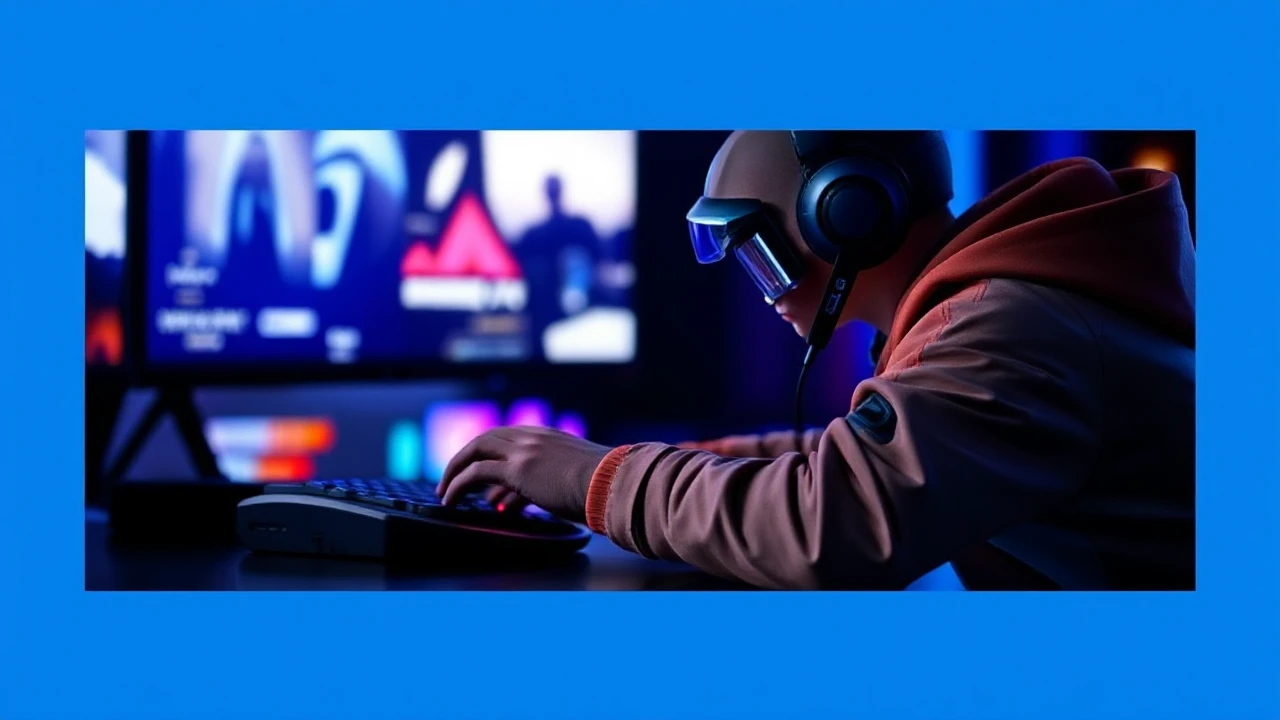 Becoming Proficient in the Art of Gaming: Expert Tips from Experienced Gamers